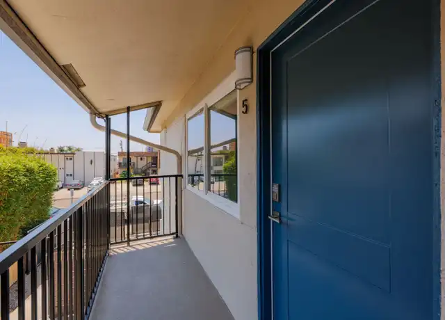 Property at 4055 Utah St Unit 5, San Diego, CA, 92104, 2 beds, 1 bath, [object Object]
