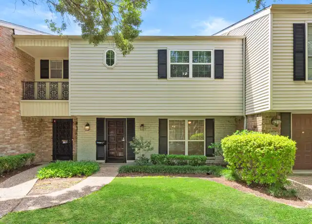 Property at 12907 Trail Hollow Dr, Houston, TX, 77079, 3 beds, 2.5 baths, [object Object]