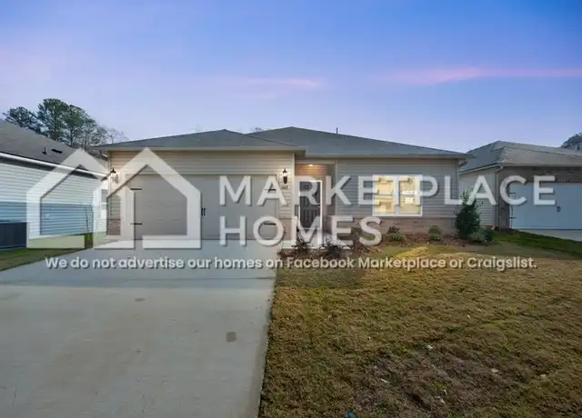 Property at 4601 Smithfield Ln, Northport, AL, 35473, 3 beds, 2 baths, [object Object]