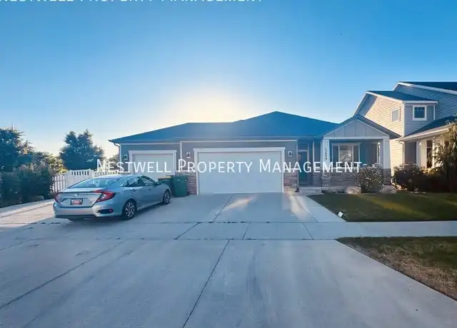 Property at 15098 S Pledge Dr, Bluffdale, UT, 84065, 5 beds, 4 baths, [object Object]