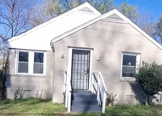 Property at 1143 National St, Memphis, TN, 38122, 3 beds, 2 baths, [object Object]