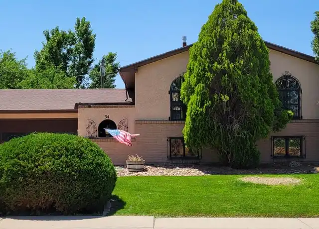 Property at 34 Apollo Ln Unit NA, Pueblo, CO, 81001, 4 beds, 2 baths, [object Object]