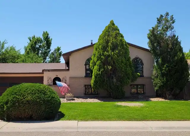 Property at 34 Apollo Ln Unit NA, Pueblo, CO, 81001, 4 beds, 2 baths, [object Object]