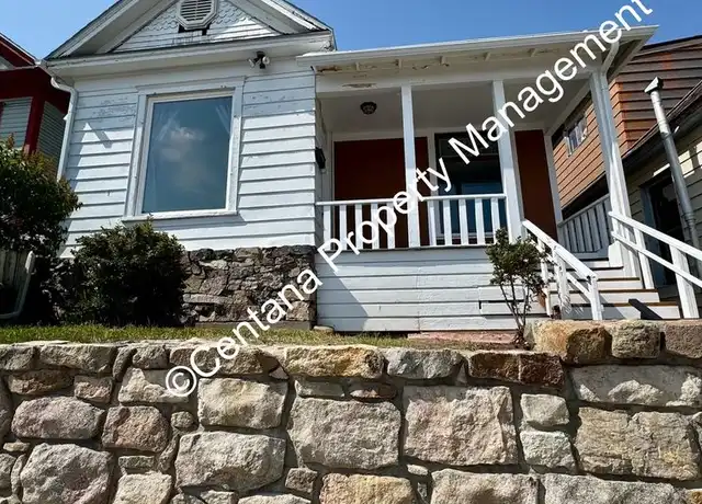 Property at 917 W Woolman St, Butte, MT, 59701, 2 beds, 1 bath, [object Object]