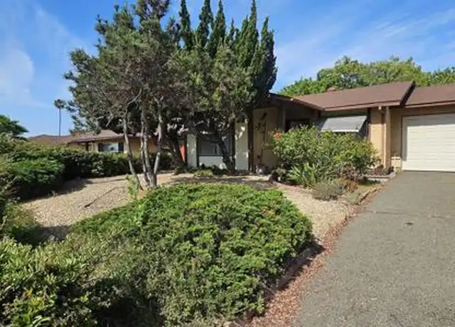 Property at 1527 Temple Heights Dr, Oceanside, CA, 92056, 2 beds, 1 bath, [object Object]