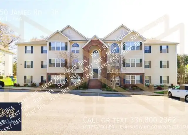 Property at 150 James Rd Unit 3B, High Point, NC, 27265, 2 beds, 2 baths, [object Object]