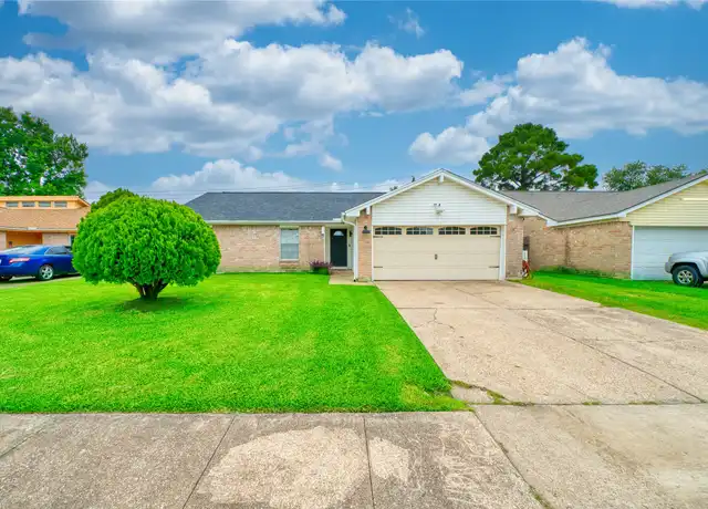 Property at 1323 Oakengates Dr, Houston, TX, 77015, 4 beds, 2 baths, [object Object]