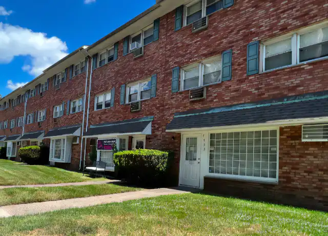 Property at 1501 Stuyvesant Ave Unit 22, Union, NJ, 07083, 2 beds, 1 bath, [object Object]
