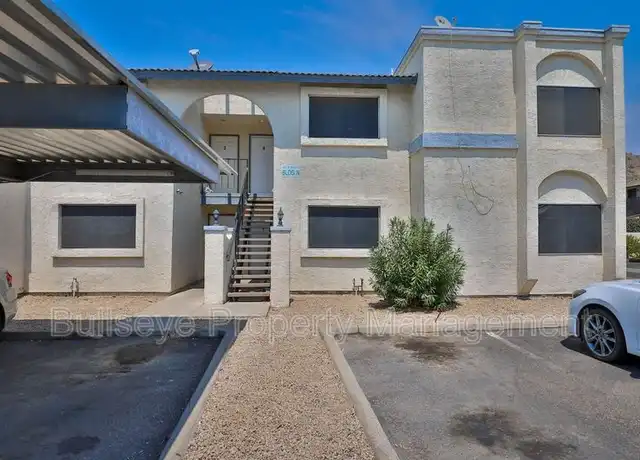 Property at 1540 W Mercer Ln Unit 4, Phoenix, AZ, 85029, 2 beds, 2 baths, [object Object]