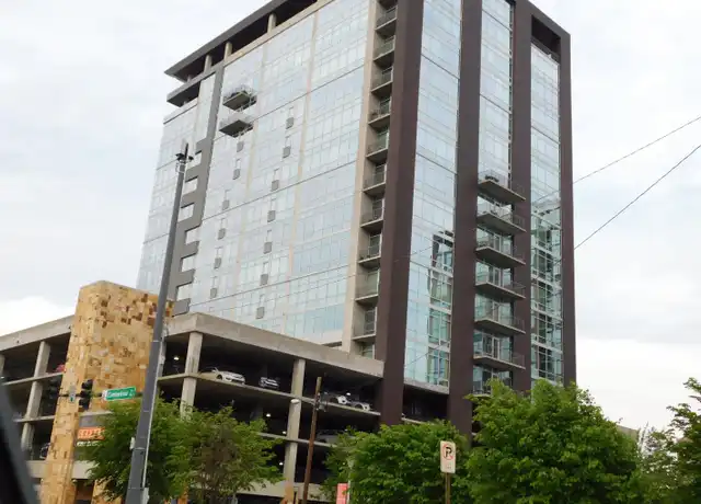 Property at 300 E 3rd St Unit 609, Little Rock, AR, 72201, 1 bed, 1 bath, [object Object]