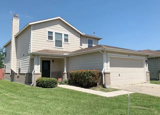 Property at 7207 Liberty Mesa Ln, Houston, TX, 77049, 4 beds, 2.5 baths, [object Object]