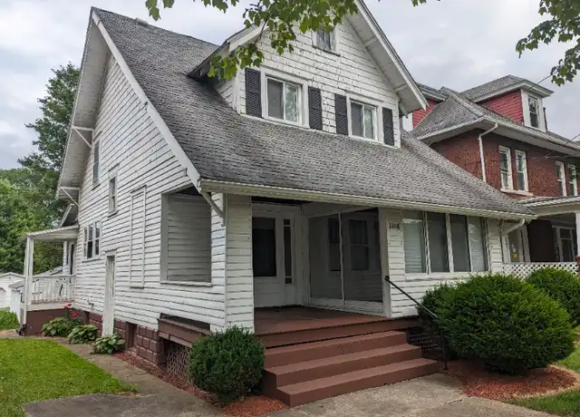 Property at 2208 Highland Ave, New Castle, PA, 16105, 3 beds, 2 baths, [object Object]