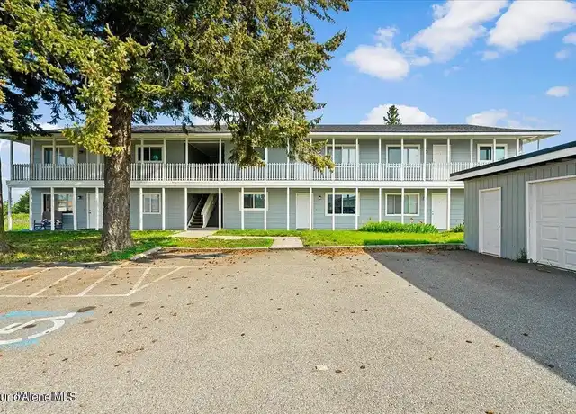 Property at 149 W Wyoming Ave Unit 4, Hayden, ID, 83835, 2 beds, 1 bath, [object Object]