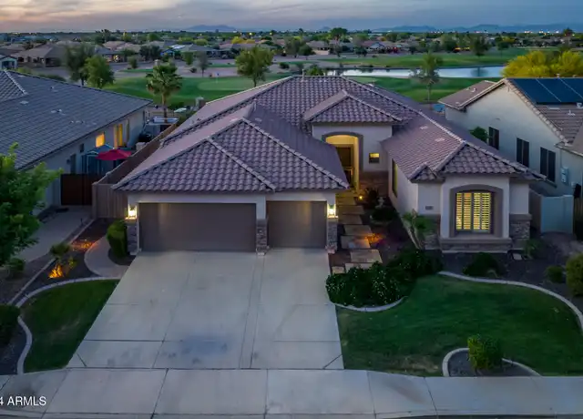 Property at 4176 E Clubview Dr, Gilbert, AZ, 85298, 4 beds, 2 baths, [object Object]