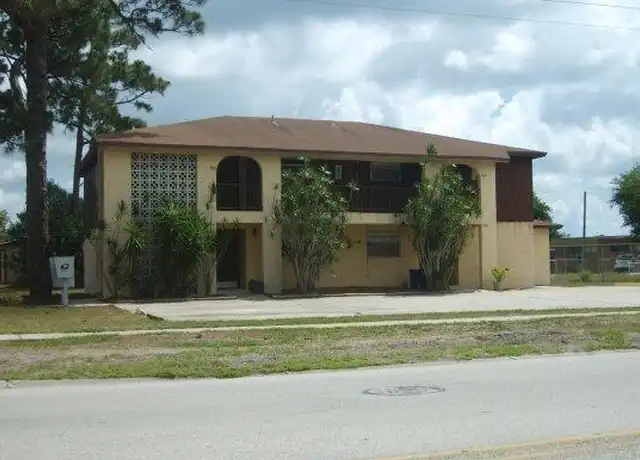 Property at 906 Knox McRae Dr, Titusville, FL, 32780, 2 beds, 1 bath, [object Object]