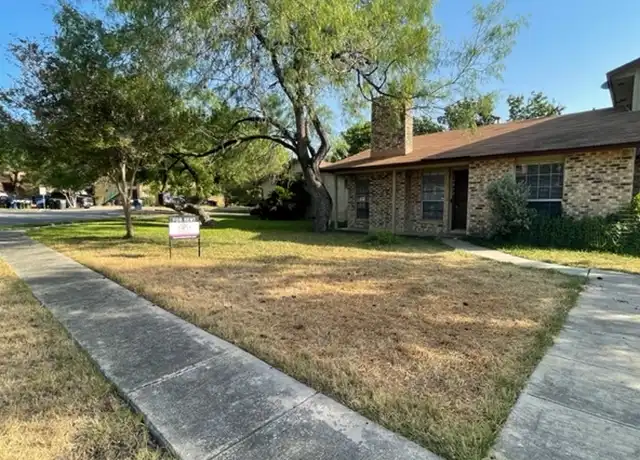 Property at 14412 Castlebury Dr, San Antonio, TX, 78232, 2 beds, 2 baths, [object Object]