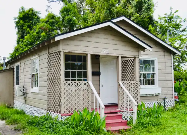 Property at 1501 Nashby St, La Marque, TX, 77568, 2 beds, 1 bath, [object Object]