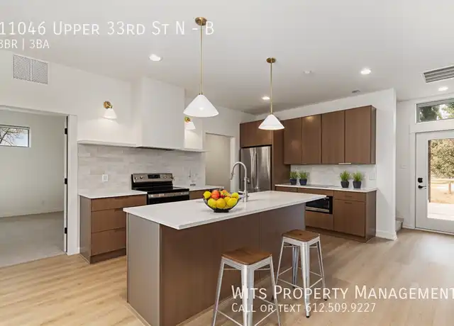 Property at 11046 Upper 33rd St N Unit B, Lake Elmo, MN, 55042, 3 beds, 2.5 baths, [object Object]