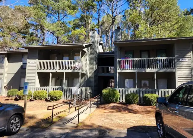 Property at 1900 Tryon Dr #6, Fayetteville, NC, 28303, 2 beds, 2 baths, [object Object]