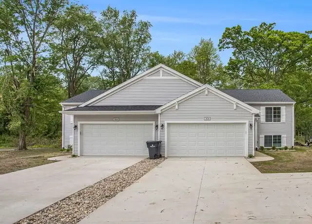 Property at 5376 Eric St, Allendale, MI, 49401, 4 beds, 2 baths, [object Object]