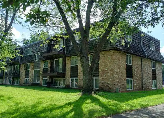 Property at 839 Northdale Blvd NW Unit 306, Minneapolis, MN, 55448, 2 beds, 1 bath, [object Object]