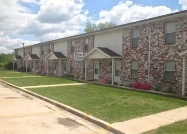 Property at 1300 W Hall St Unit 24, Ozark, MO, 65721, 2 beds, 1.5 baths, [object Object]