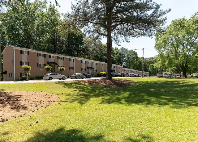 Property at Midwood 1794 - 1794 James Ray Dr SE, Marietta, GA, 30060, 1-2 bed, 1 bath, [object Object]