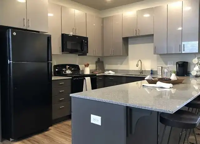 Property at Majestic Properties at Midvale Station - 129 W Center St, Midvale, UT, 84047, 3 beds, 3 baths, [object Object]