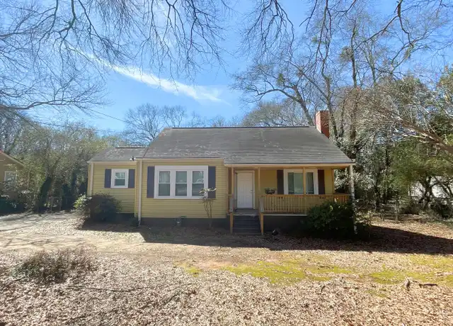 Property at 355 Sunset Dr, Athens, GA, 30606, 2 beds, 1 bath, [object Object]