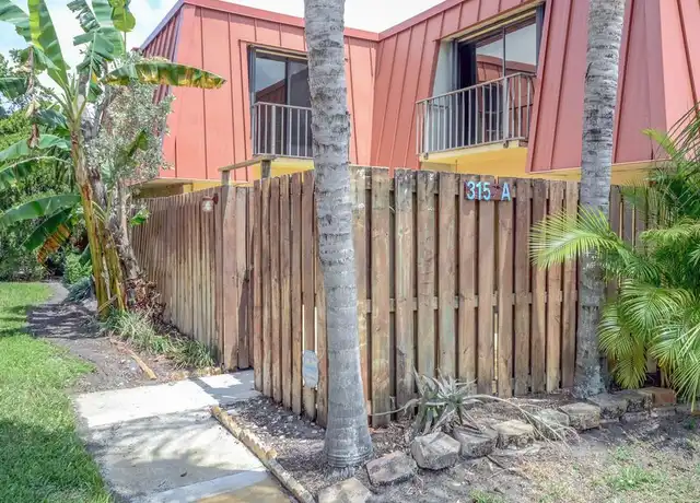 Property at 3157 Gardens East Dr Unit A, Palm Beach Gardens, FL, 33410, 2 beds, 2 baths, [object Object]