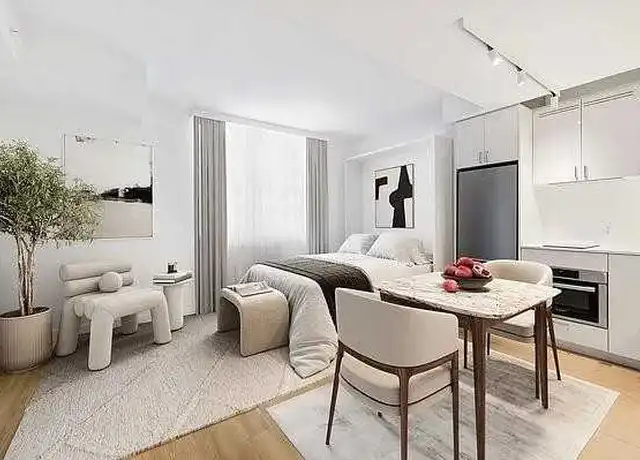 Property at 266 W 96th St Unit 0408, New York, NY, 10025, 0 beds, 1 bath, [object Object]