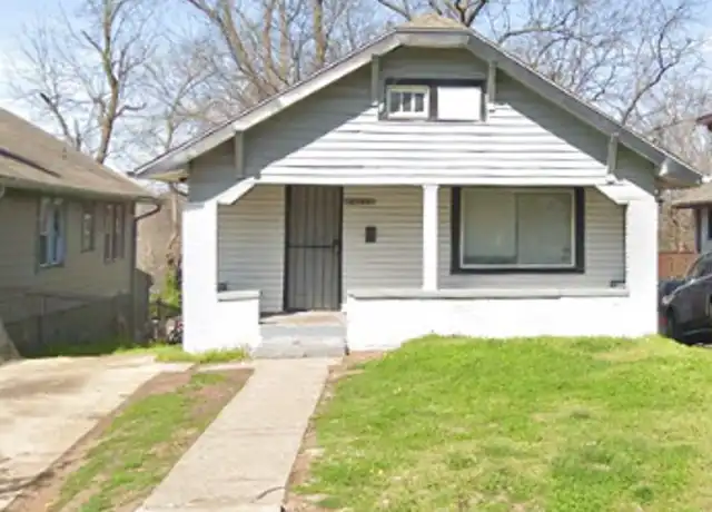 Property at 2544 Quincy St, Kansas City, MO, 64127, 3 beds, 1 bath, [object Object]