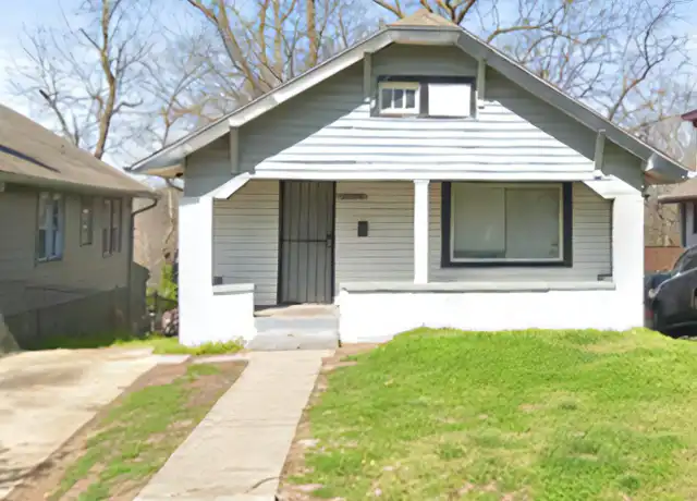 Property at 2544 Quincy St, Kansas City, MO, 64127, 3 beds, 1 bath, [object Object]