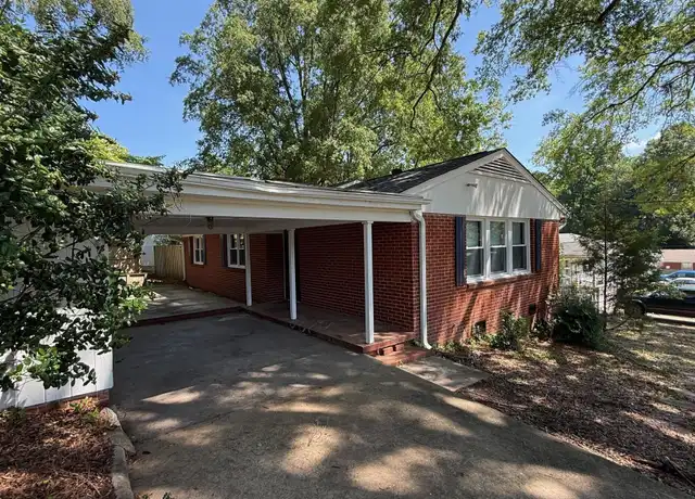 Property at 2901 Bardwell Rd, Raleigh, NC, 27604, 3 beds, 1 bath, [object Object]