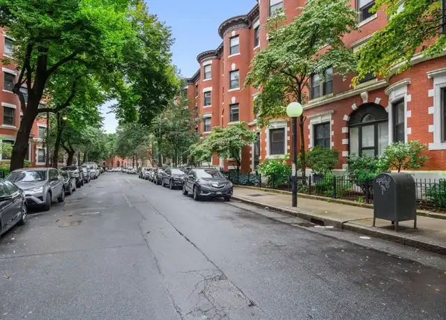 Property at 102 Gainsborough St Unit 302E, Boston, MA, 02115, 1 bed, 1 bath, [object Object]