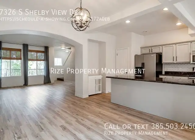 Property at 7326 S Shelby View Dr, Midvale, UT, 84047, 3 beds, 3 baths, [object Object]