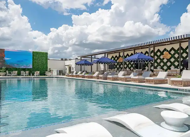 Property at Solomon - 1414 E 51st St, Austin, TX, 78723, 1 bed, 1 bath, [object Object]