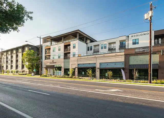 Photo of 1414 E 51st St, Austin, TX 78723