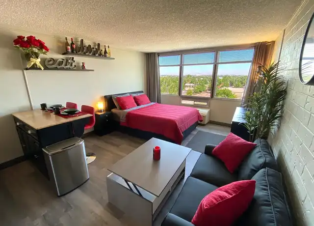 Property at The 609 Studios - 609 8th Ave, Greeley, CO, 80631, 0-1 beds, 1 bath, [object Object]