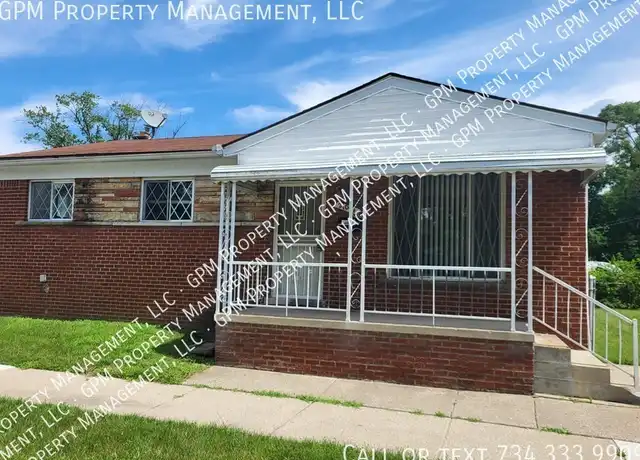 Property at 21094 Reimanville Ave, Ferndale, MI, 48220, 3 beds, 1 bath, [object Object]