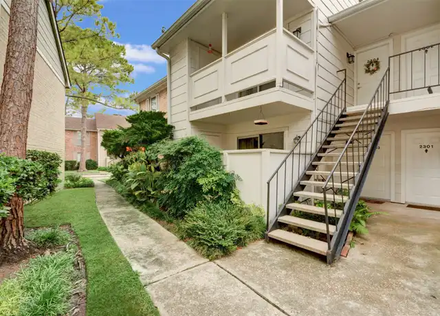 Property at 2800 Jeanetta St #2302, Houston, TX, 77063, 2 beds, 1 bath, [object Object]
