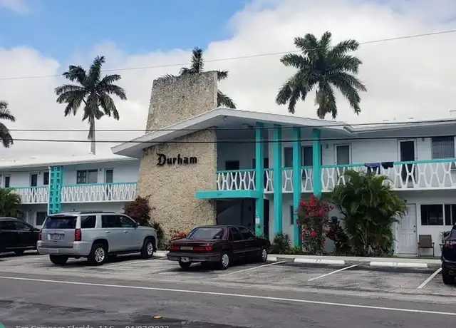 Property at 2841 NE 32nd St, Fort Lauderdale, FL, 33306, 1 bed, 1 bath, [object Object]