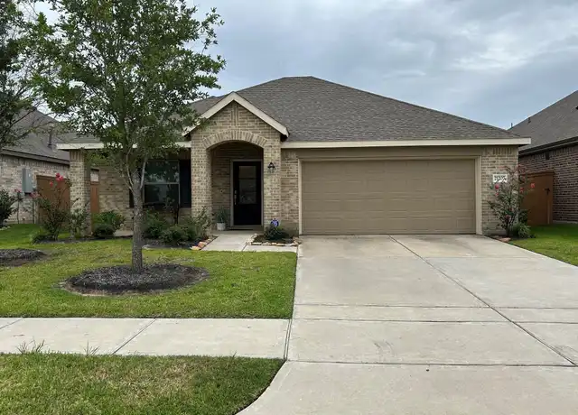 Property at 21207 Bering Reach Dr, Cypress, TX, 77433, 3 beds, 2 baths, [object Object]