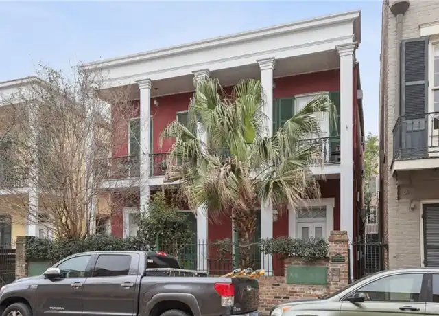 Property at 1204 Chartres St #9, New Orleans, LA, 70116, 1 bed, 1.5 baths, [object Object]