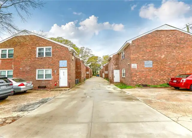 Property at 2709 Azalea Garden Rd Unit D3, Norfolk, VA, 23513, 2 beds, 1 bath, [object Object]