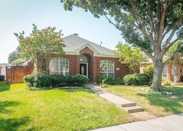 Property at 4824 Holly Berry Dr, Plano, TX, 75093, 3 beds, 2 baths, [object Object]