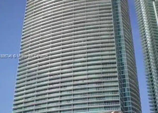 Property at 888 Biscayne Blvd #3908, Miami, FL, 33132, 2 beds, 2.5 baths, [object Object]