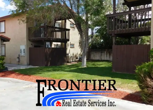 Property at 1319 N El Prado St Unit Elpr-1319 C-PK, Ridgecrest, CA, 93555, 2 beds, 1 bath, [object Object]
