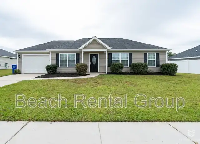 Property at 1821 Ambridge Dr, Conway, SC, 29527, 3 beds, 2 baths, [object Object]