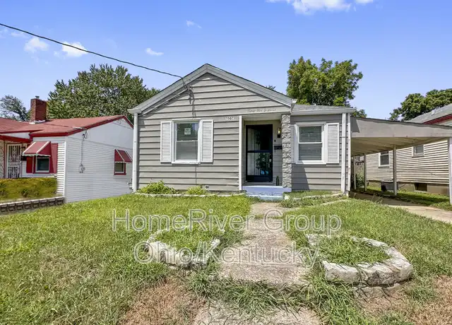 Property at 3507 Herman St, Louisville, KY, 40212, 4 beds, 1 bath, [object Object]